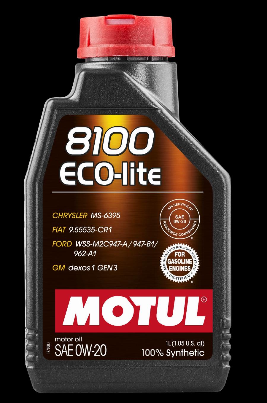 Motul 17200 - Olio motore autozon.pro