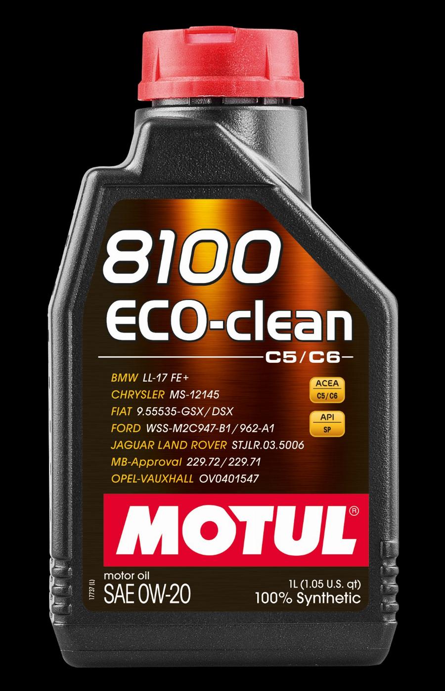 Motul 17011 - Olio motore autozon.pro