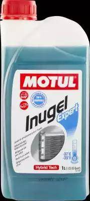 Motul 102927 - Antigelo autozon.pro