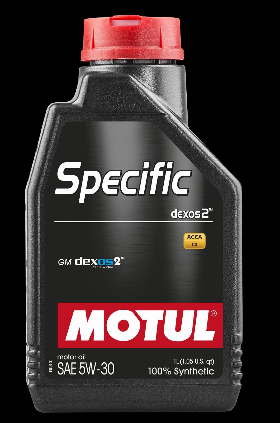 Motul 59525 - Olio motore autozon.pro