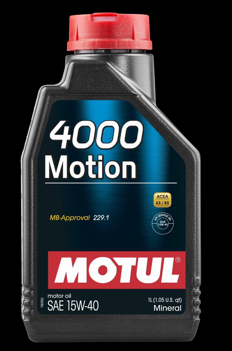 Motul 14300 - Olio motore autozon.pro