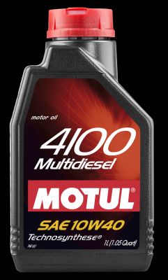 Motul 102812 - Olio motore autozon.pro