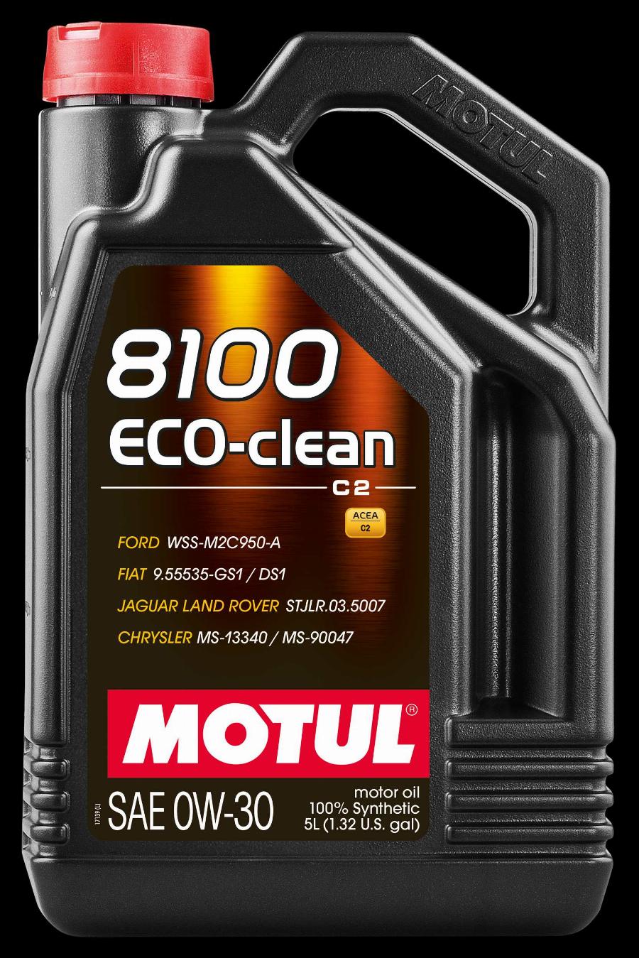 Motul 102889 - Olio motore autozon.pro