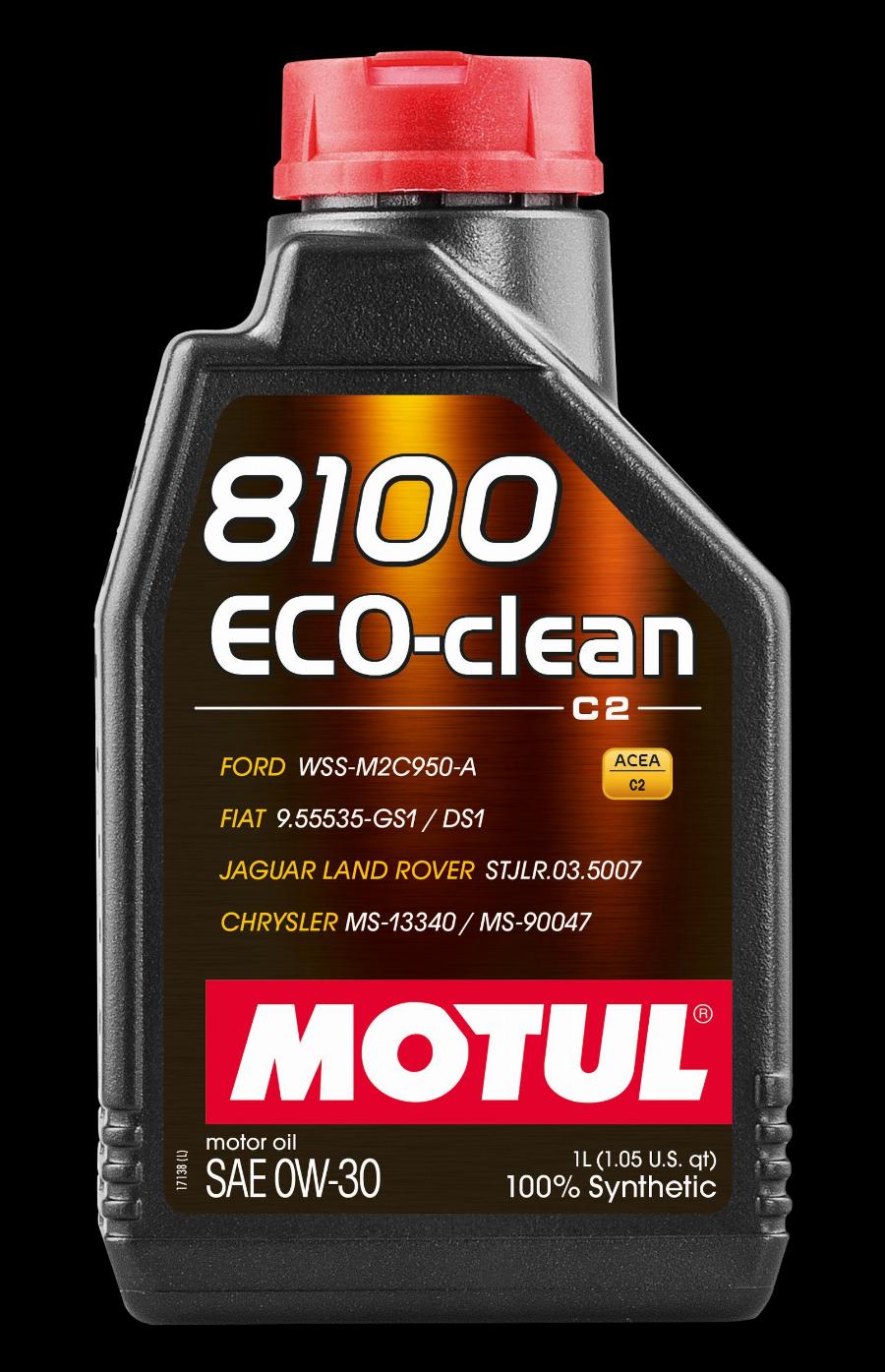 Motul 17010 - Olio motore autozon.pro