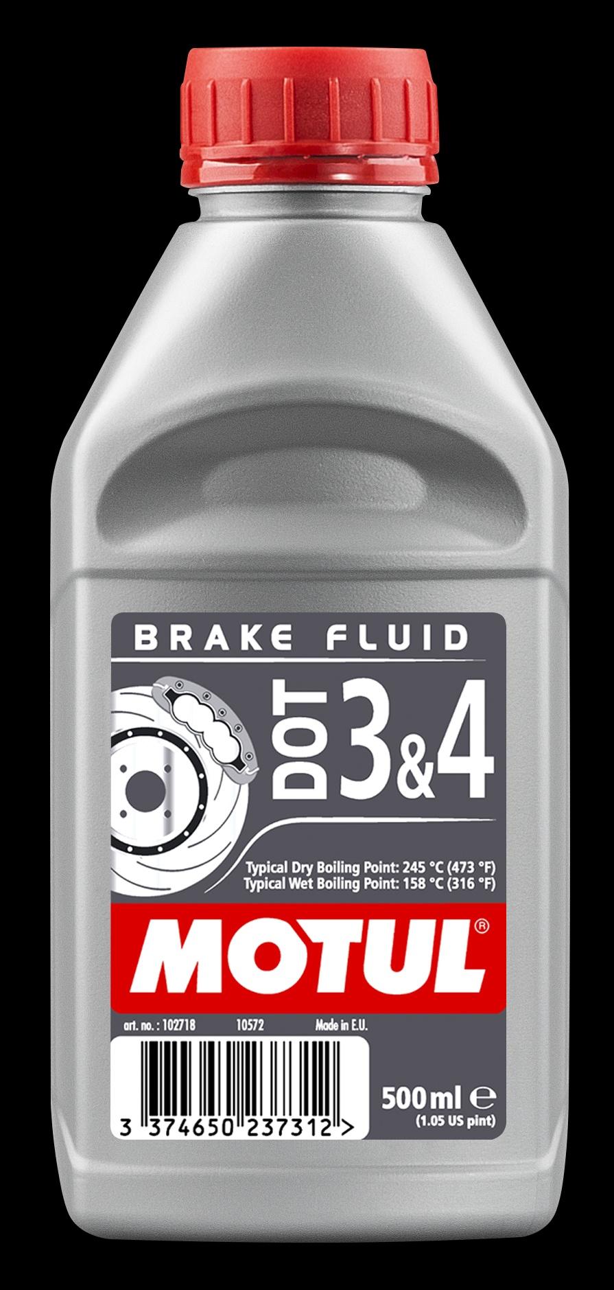 Motul 102718 - Liquido freni autozon.pro