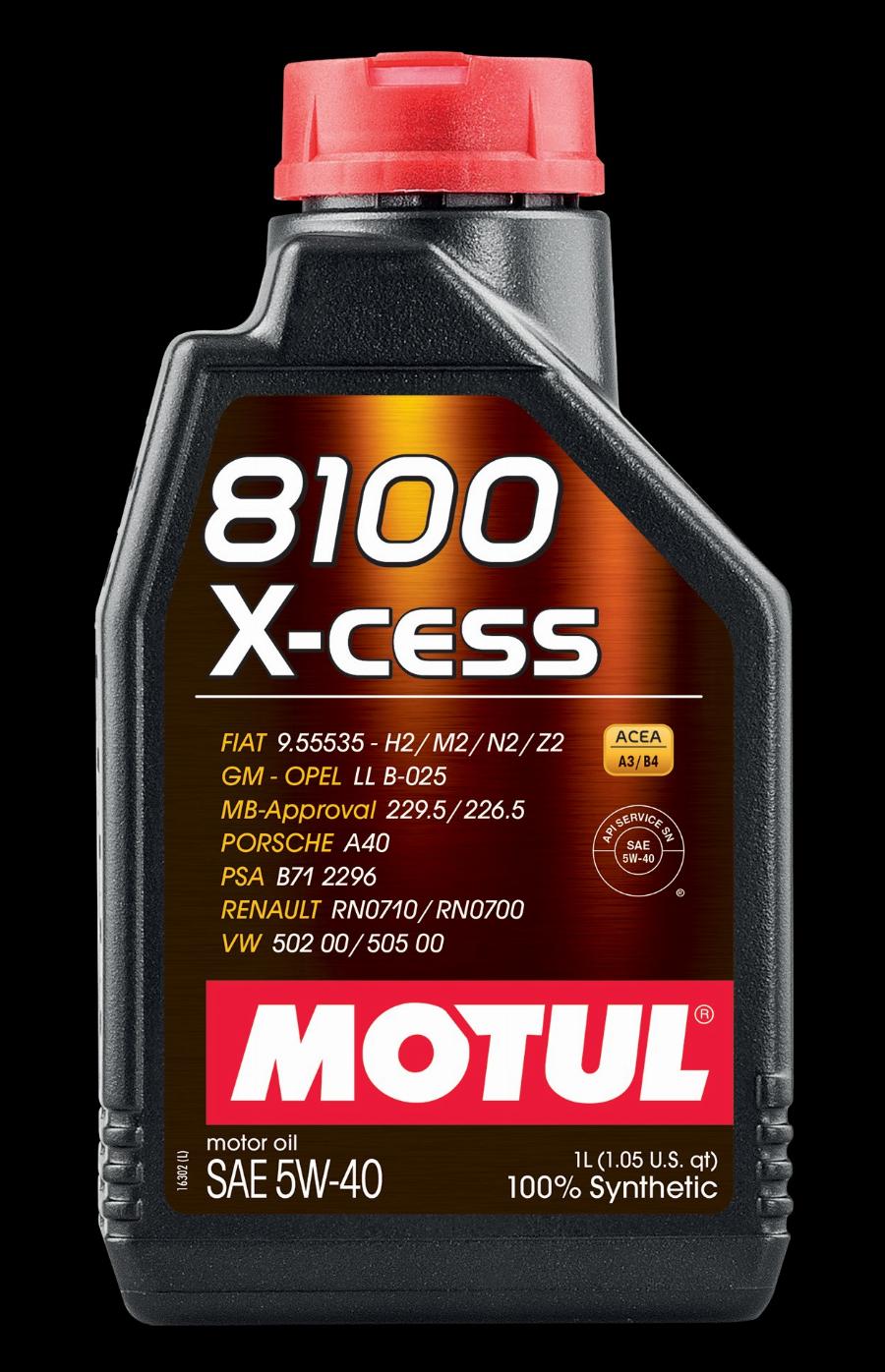 Motul 17600 - Olio motore autozon.pro