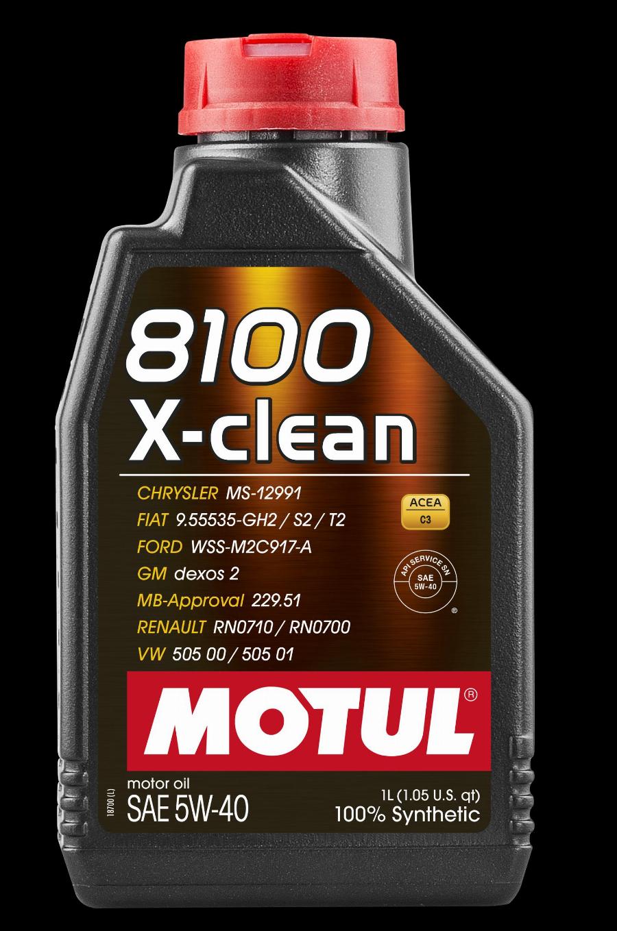 Motul 17700 - Olio motore autozon.pro