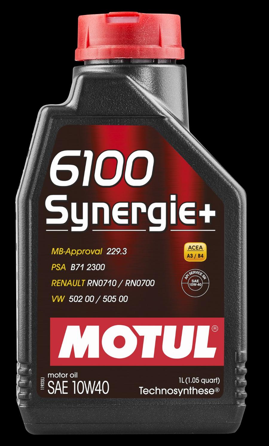 Motul 16100 - Olio motore autozon.pro