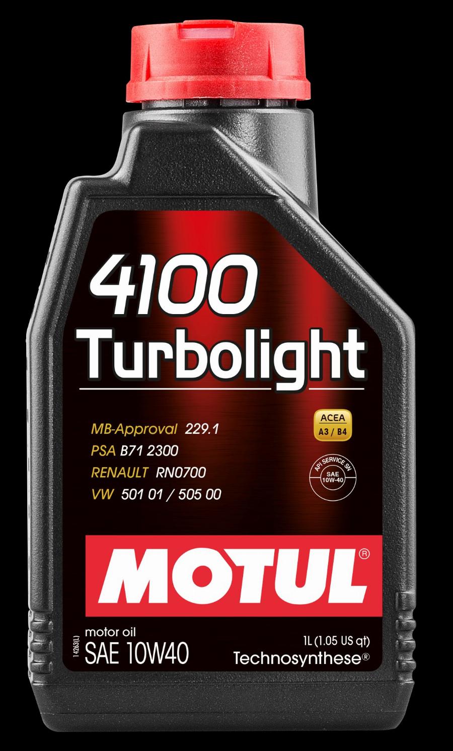 Motul 102774 - Olio motore autozon.pro