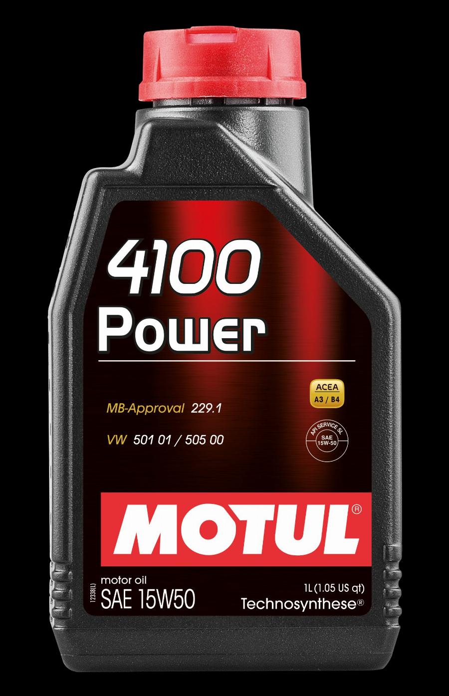 Motul 14600 - Olio motore autozon.pro