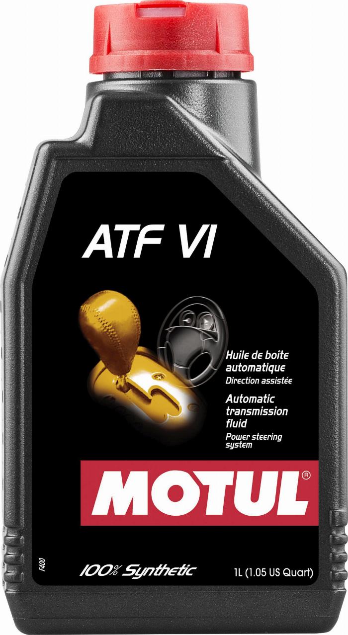 Motul 19280 - Olio cambio automatico autozon.pro