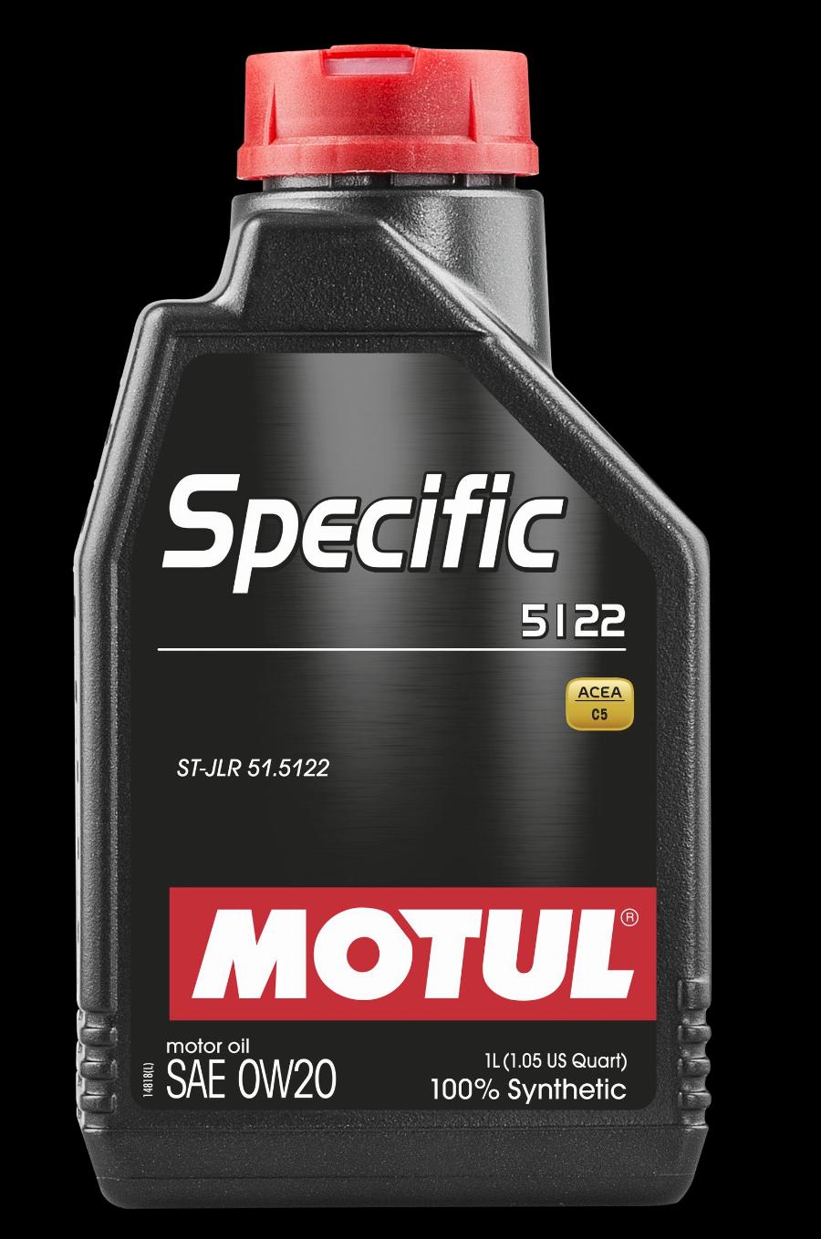 Motul 59610 - Olio motore autozon.pro