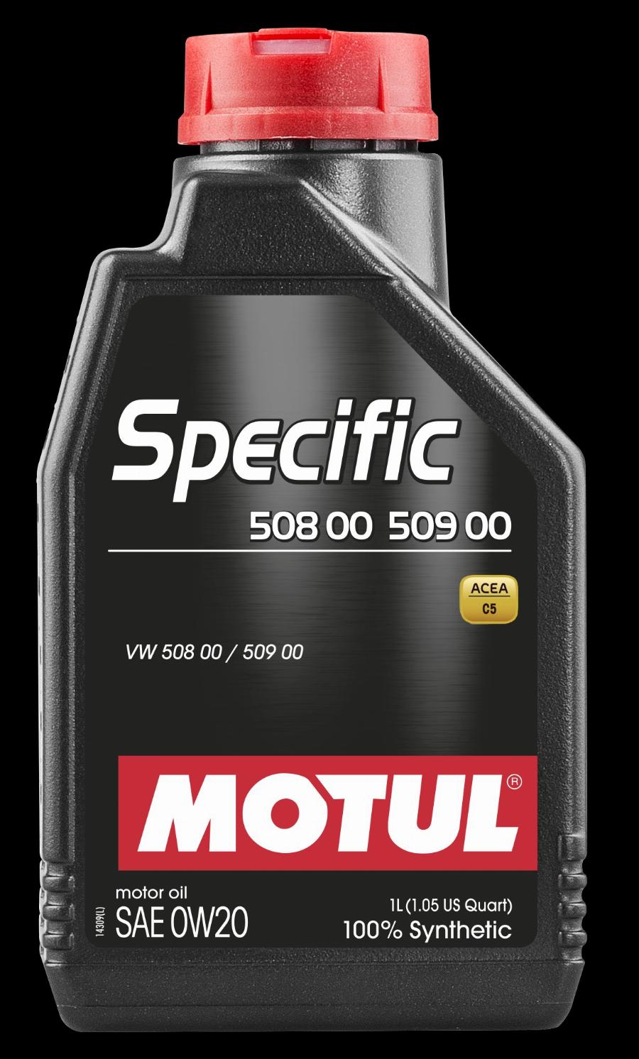 Motul 59310 - Olio motore autozon.pro