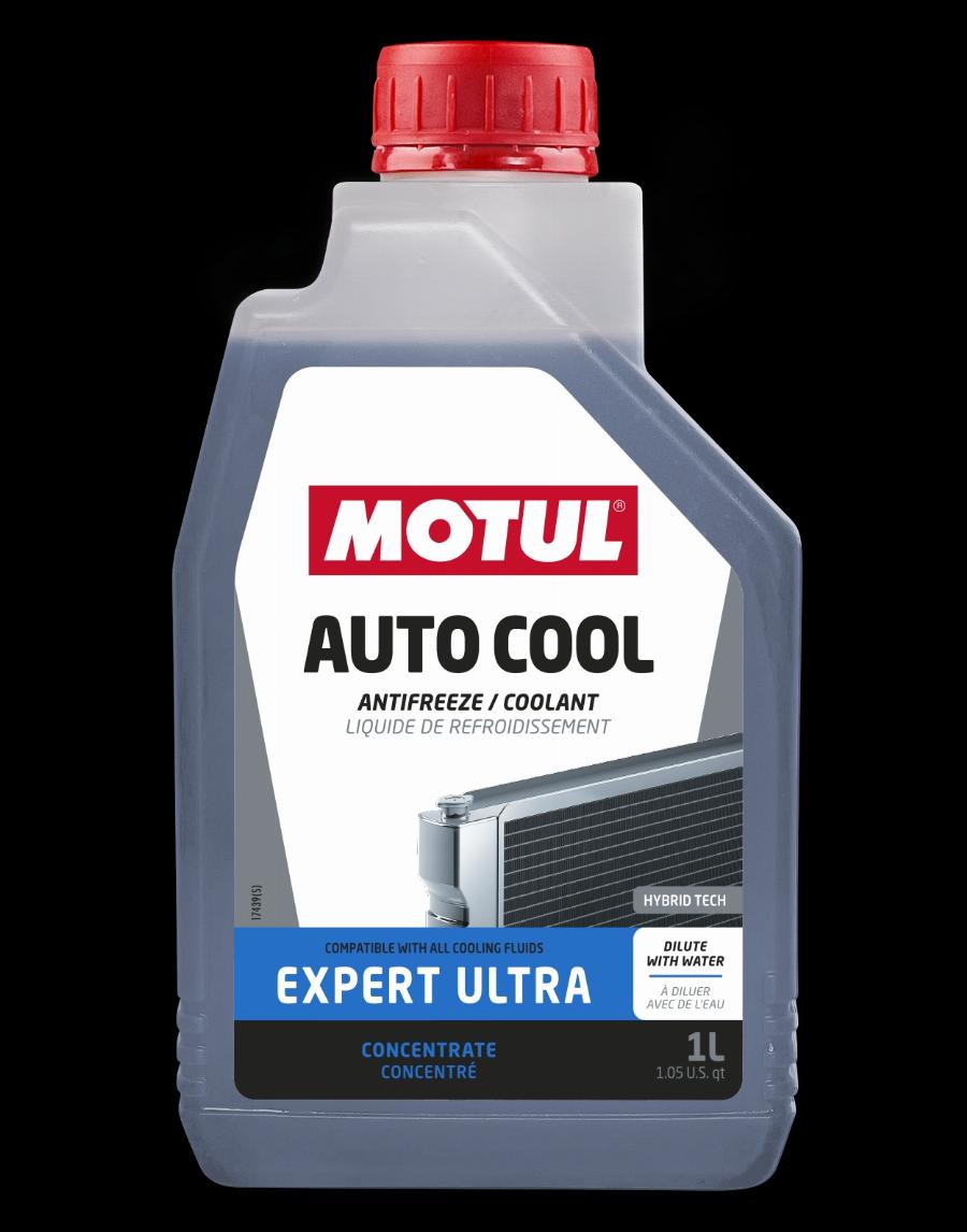 Motul 35467 - Antigelo autozon.pro