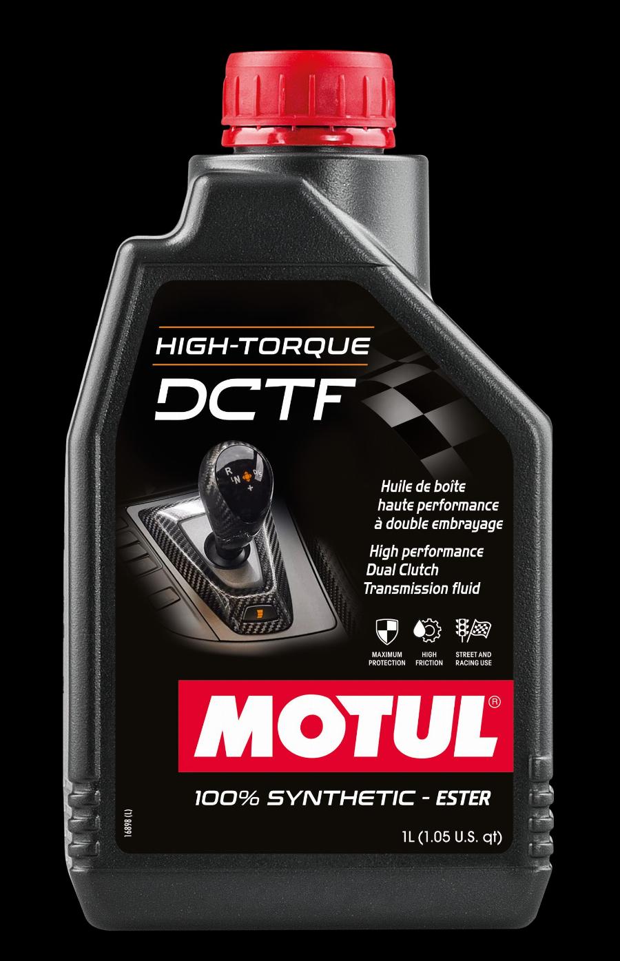 Motul 45615 - Olio cambio automatico autozon.pro