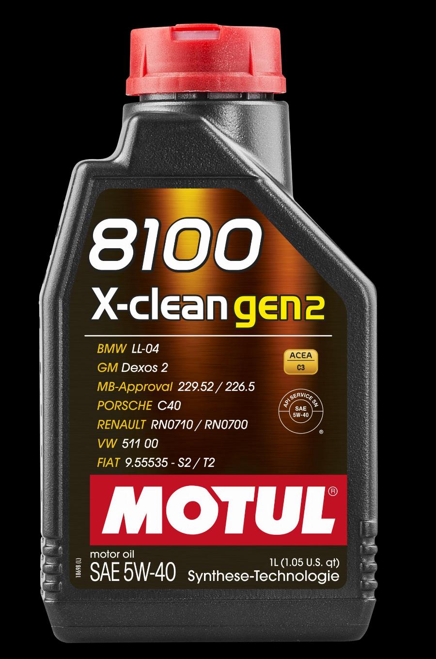 Motul 17703 - Olio motore autozon.pro