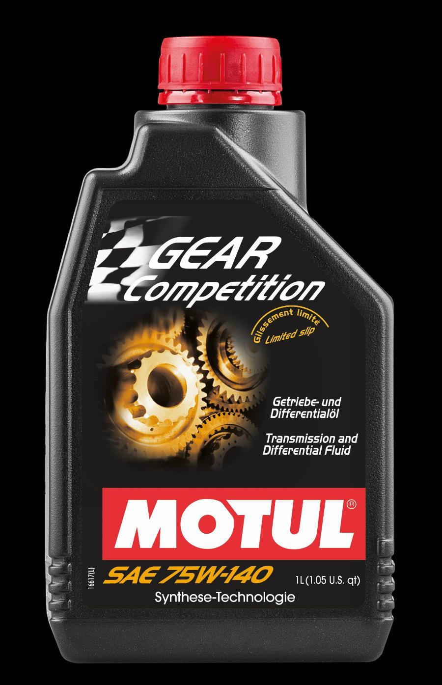 Motul 34301 - Olio cambio manuale autozon.pro