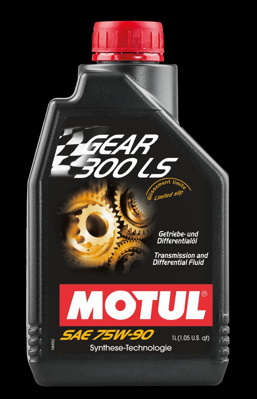 Motul 34211 - Olio cambio manuale autozon.pro