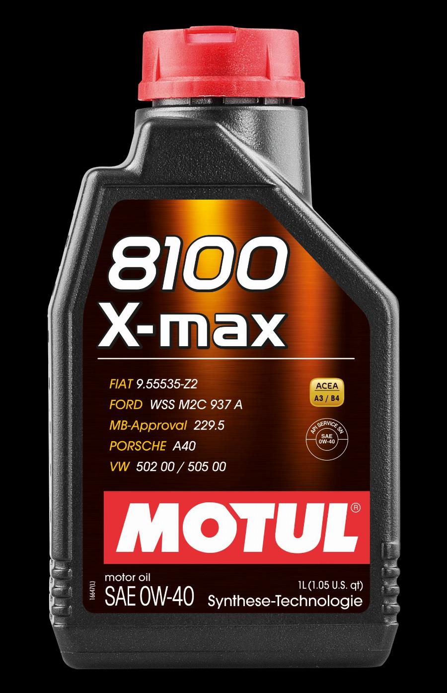 Motul 17921 - Olio motore autozon.pro