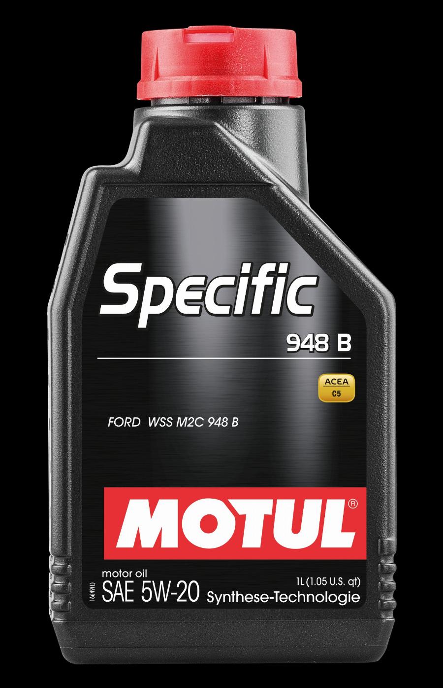 Motul 59715 - Olio motore autozon.pro