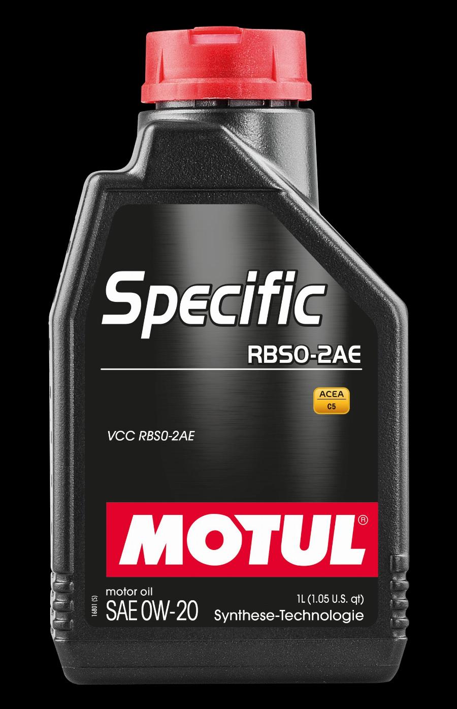 Motul 59781 - Olio motore autozon.pro