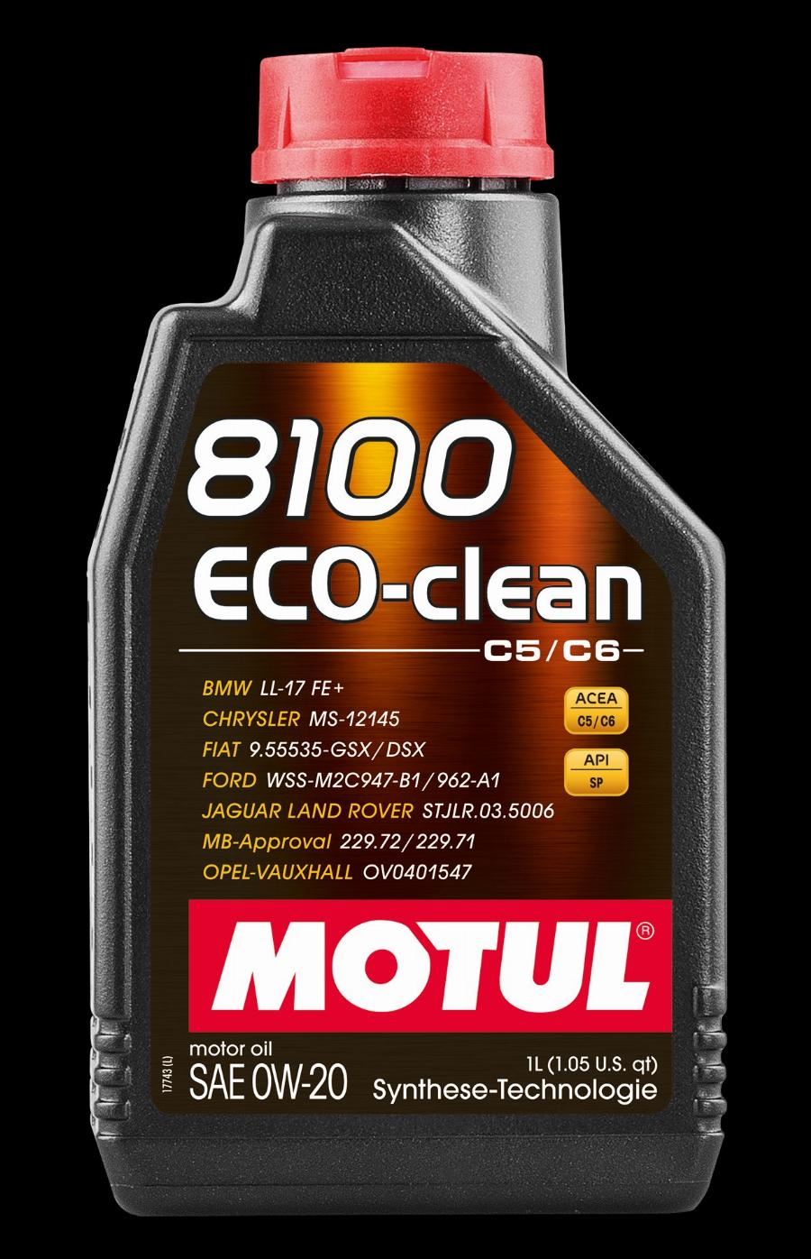 Motul 17014 - Olio motore autozon.pro