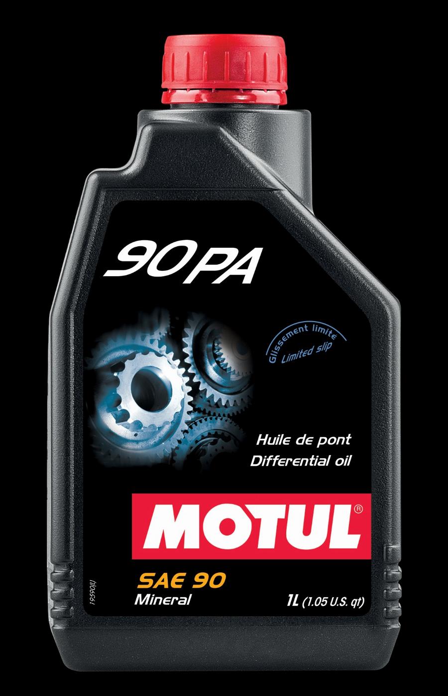 Motul 18000 - Olio cambio manuale autozon.pro