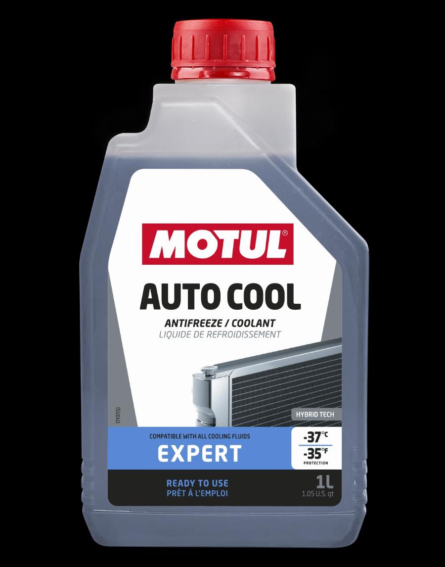 Motul 35468 - Antigelo autozon.pro