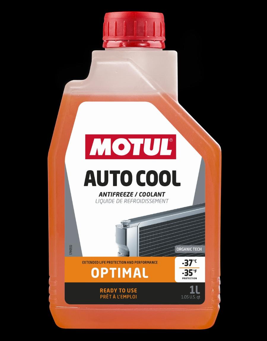 Motul 35470 - Antigelo autozon.pro