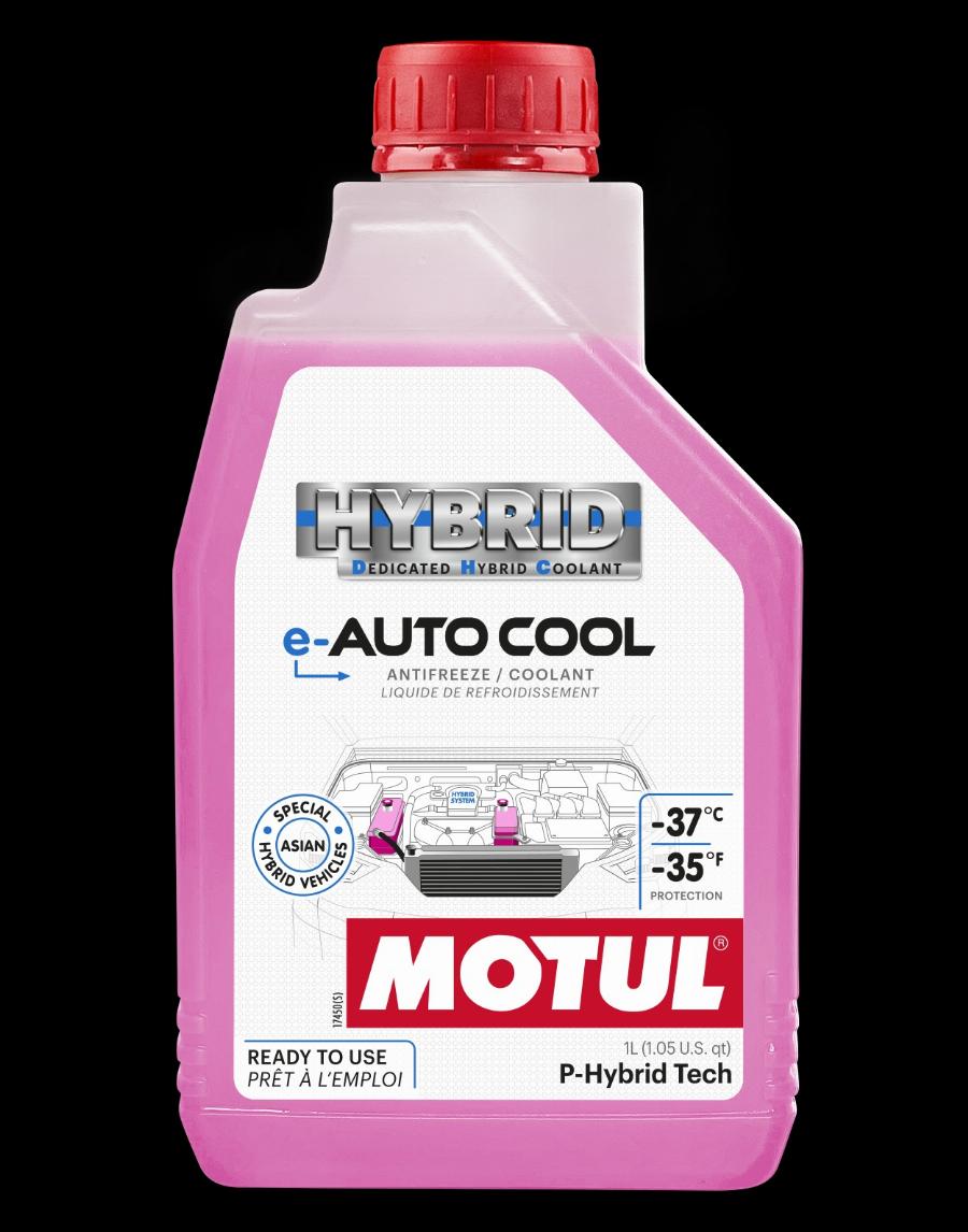 Motul 35476 - Antigelo autozon.pro