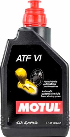 Motul 843911 - Olio cambio automatico autozon.pro