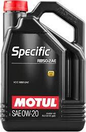 Motul 867451 - Olio motore autozon.pro