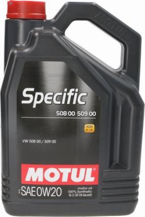 Motul 867251 - Olio motore autozon.pro