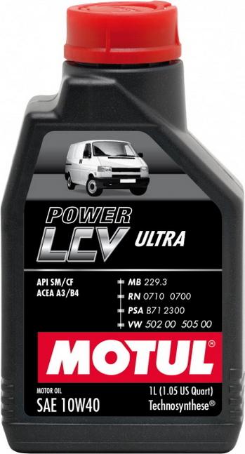 Motul 874111 - Olio motore autozon.pro