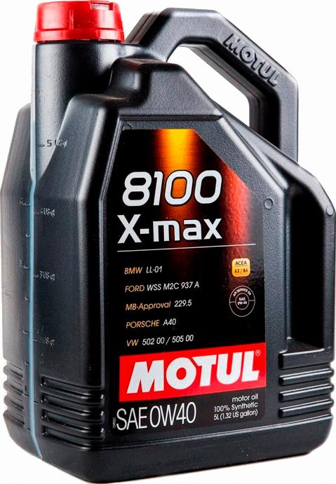 Motul 348206 - Olio motore autozon.pro