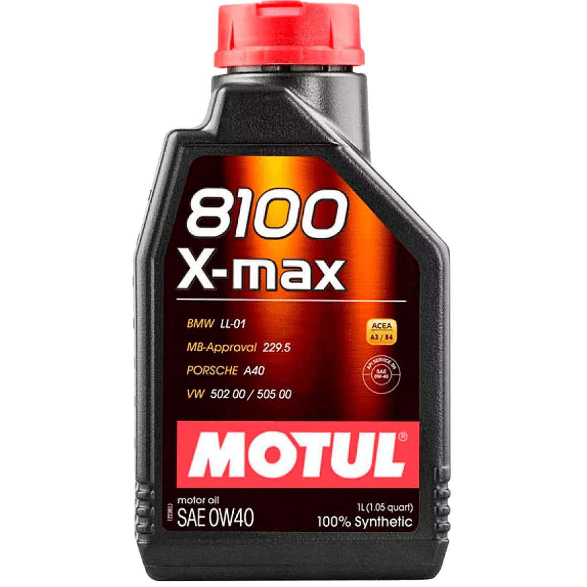 Motul 348201 - Olio motore autozon.pro