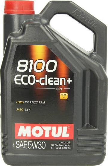 Motul 347206 - Olio motore autozon.pro