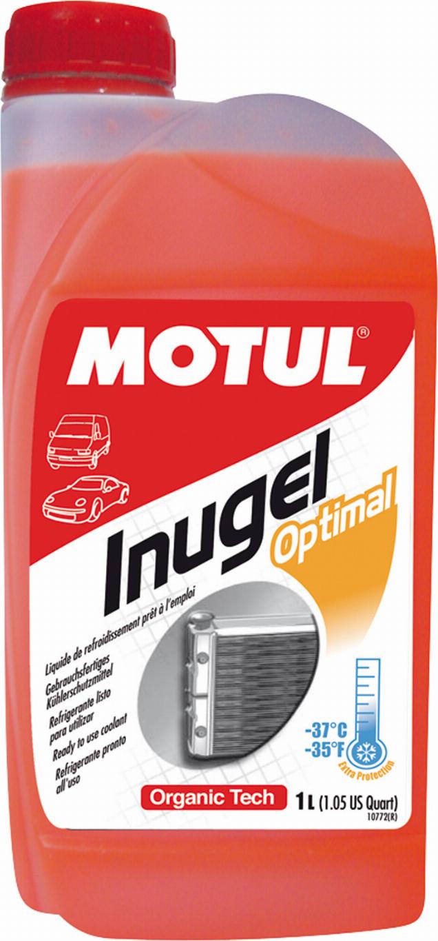 Motul 38500 - Antigelo autozon.pro