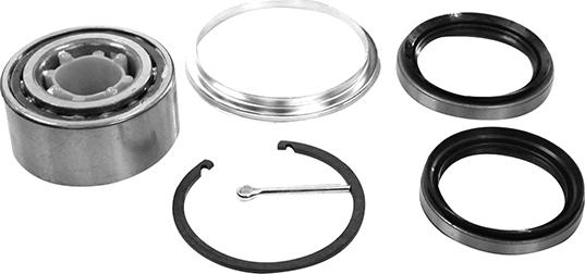 Magneti Marelli 600000136750 - Kit cuscinetto ruota autozon.pro