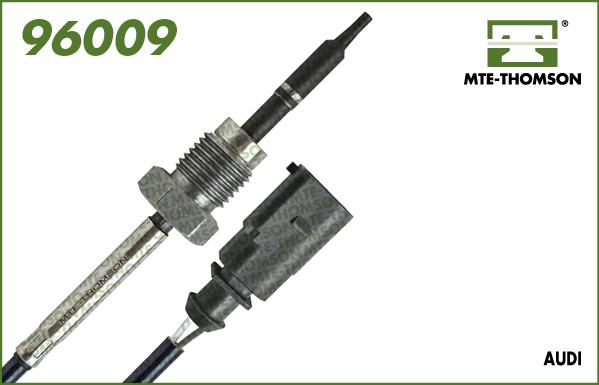 MTE-Thomson 96009 - Sensore, Temperatura gas scarico autozon.pro