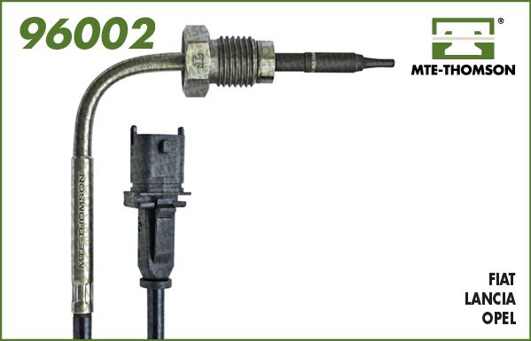 MTE-Thomson 96002 - Sensore, Temperatura gas scarico autozon.pro