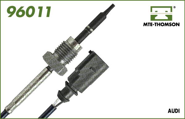 MTE-Thomson 96011 - Sensore, Temperatura gas scarico autozon.pro