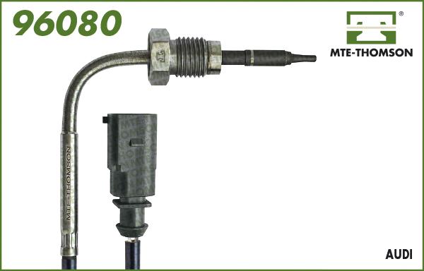 MTE-Thomson 96106 - Sensore, Temperatura gas scarico autozon.pro