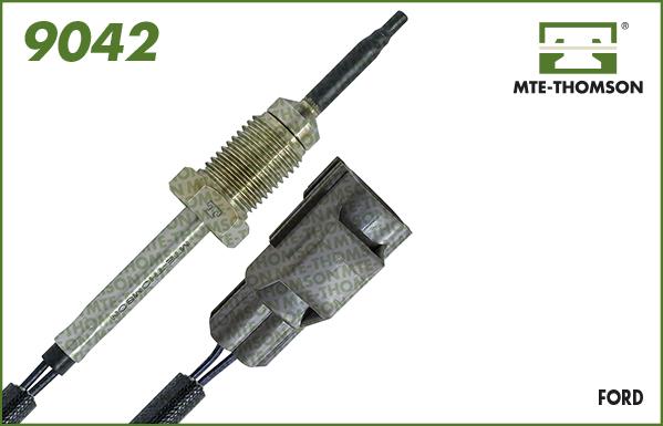 MTE-Thomson 9042 - Sensore, Temperatura gas scarico autozon.pro