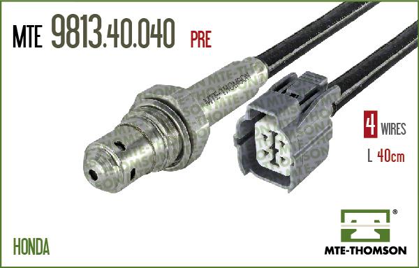 MTE-Thomson 9813.40.040 - Sonda lambda autozon.pro