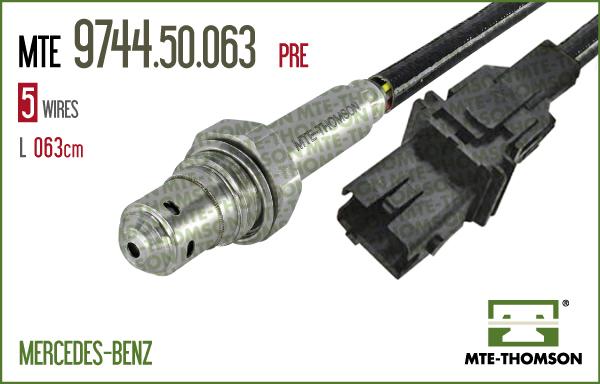 MTE-Thomson 9744.50.063 - Sonda lambda autozon.pro