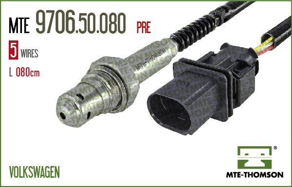 MTE-Thomson 9706.50.080 - Sonda lambda autozon.pro