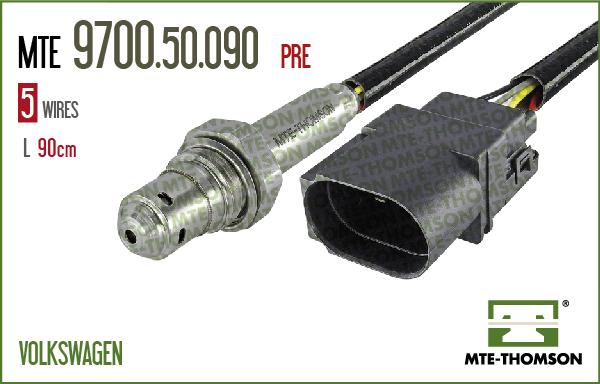 MTE-Thomson 9700.50.090 - Sonda lambda autozon.pro