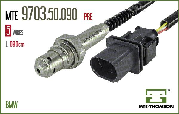 MTE-Thomson 9703.50.090 - Sonda lambda autozon.pro