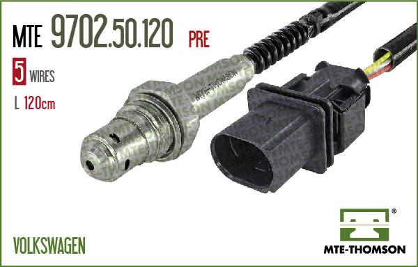 MTE-Thomson 9702.50.120 - Sonda lambda autozon.pro